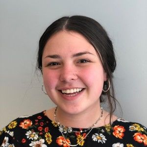 Meet your Posher, Sophie